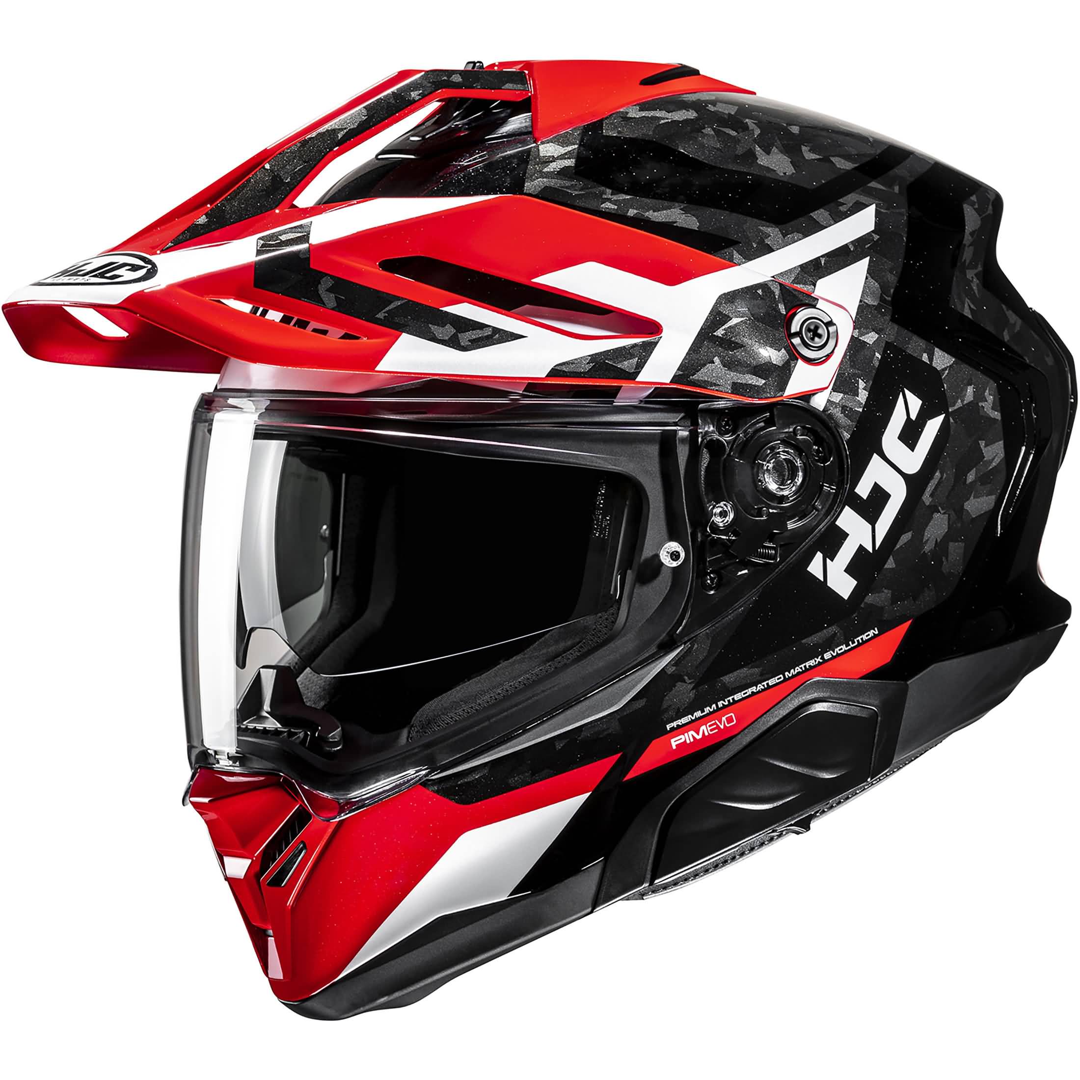 HJC RPHA 60 Dakar Adult Off-Road Helmets-0855 HJC RPHA 60 Dakar Adult Off-Road Helmets-0855