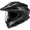 Semi-Flat Black Semi-Flat Black
