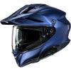 Semi-Flat Metallic Blue Semi-Flat Metallic Blue