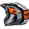 HJC CS-MX 2 Phyton Adult Off-Road Helmets-0871-2407-07 HJC CS-MX 2 Phyton Adult Off-Road Helmets (Brand New)