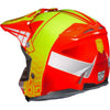 HJC CL-X7 Cross Up Youth Off-Road Helmets-0865 HJC CL-X7 Cross Up Youth Off-Road Helmets (Brand New)