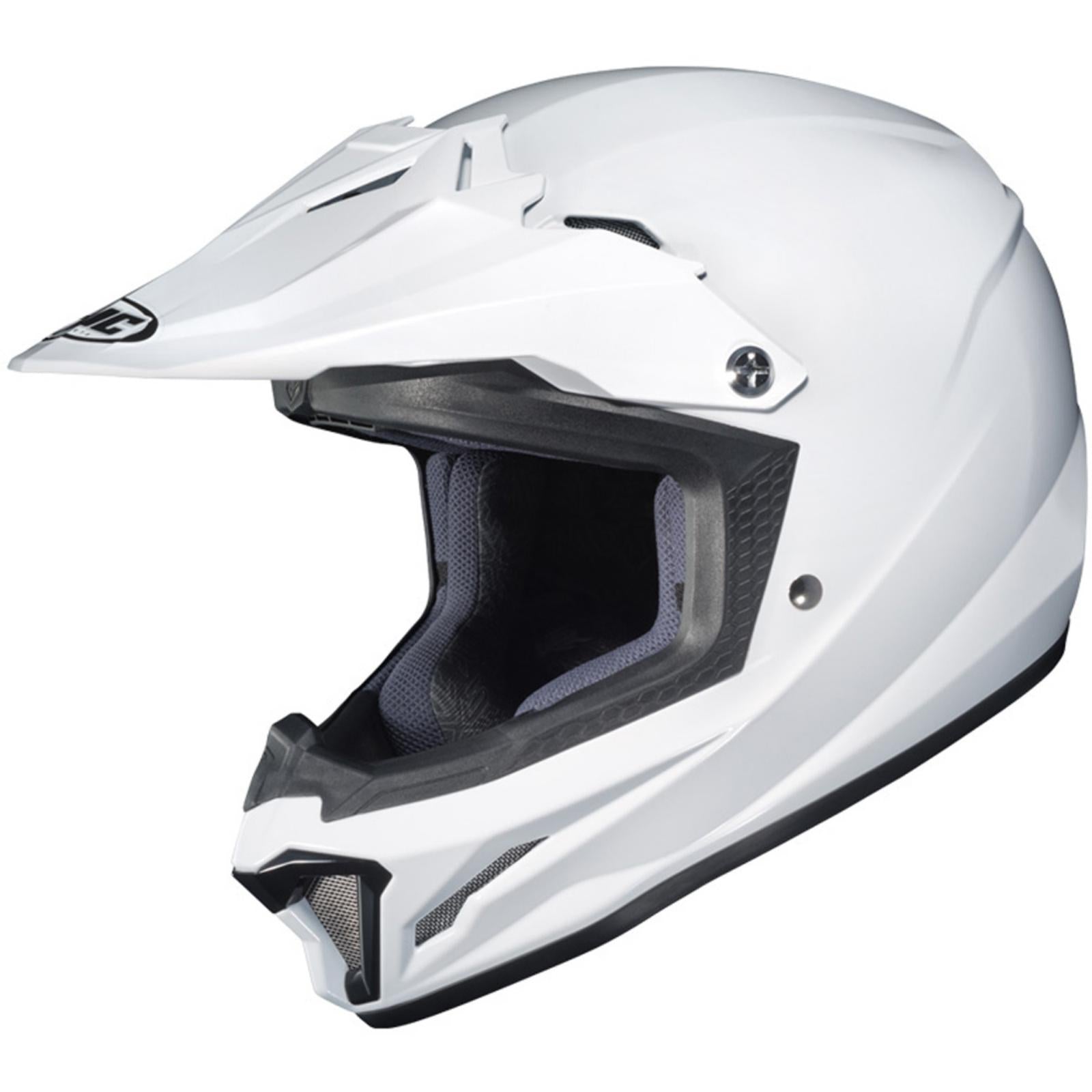 HJC CL-XY II Solid Youth Off-Road Helmets-0865 HJC CL-XY II Solid Youth Off-Road Helmets-0865