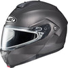 Semi-Flat Titanium Semi-Flat Titanium
