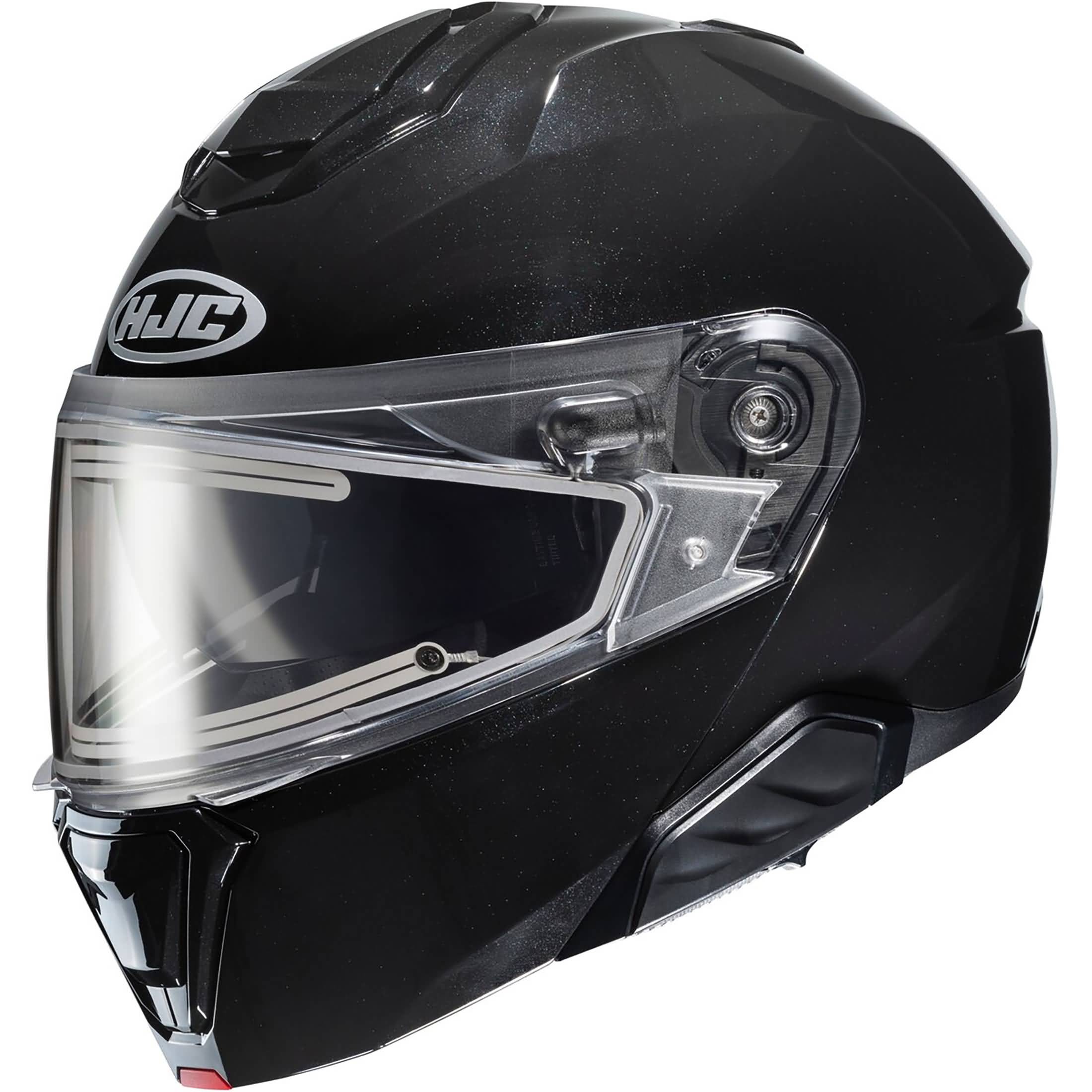 HJC i91 Electric Shield Adult Snow Helmets-1248 HJC i91 Electric Shield Adult Snow Helmets-1248
