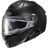 Semi-Flat Black Semi-Flat Black