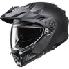 Semi-Flat Black Semi-Flat Black