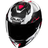 HJC C10 Aspa Adult Street Helmets-0825 HJC C10 Aspa Adult Street Helmets
