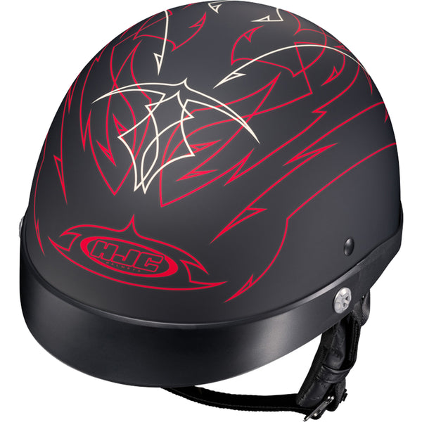 HJC CL-Ironroad Showboat Adult Cruiser Helmets HJC CL-Ironroad Showboat Adult Cruiser Helmets