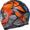 HJC F70 Deathstroke Adult Street Helmets-0880 HJC F70 Deathstroke Adult Street Helmets