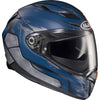 HJC F70 Deathstroke Adult Street Helmets-0880 HJC F70 Deathstroke Adult Street Helmets