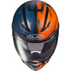 HJC F70 Deathstroke Adult Street Helmets-0880 HJC F70 Deathstroke Adult Street Helmets