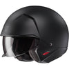 HJC I20 Solid Adult Street Helmets-0820 HJC I20 Solid Adult Street Helmets