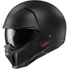 Semi-Flat Black Semi-Flat Black