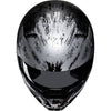 HJC i20 Furia Adult Street Helmets-0820 HJC i20 Furia Adult Street Helmets