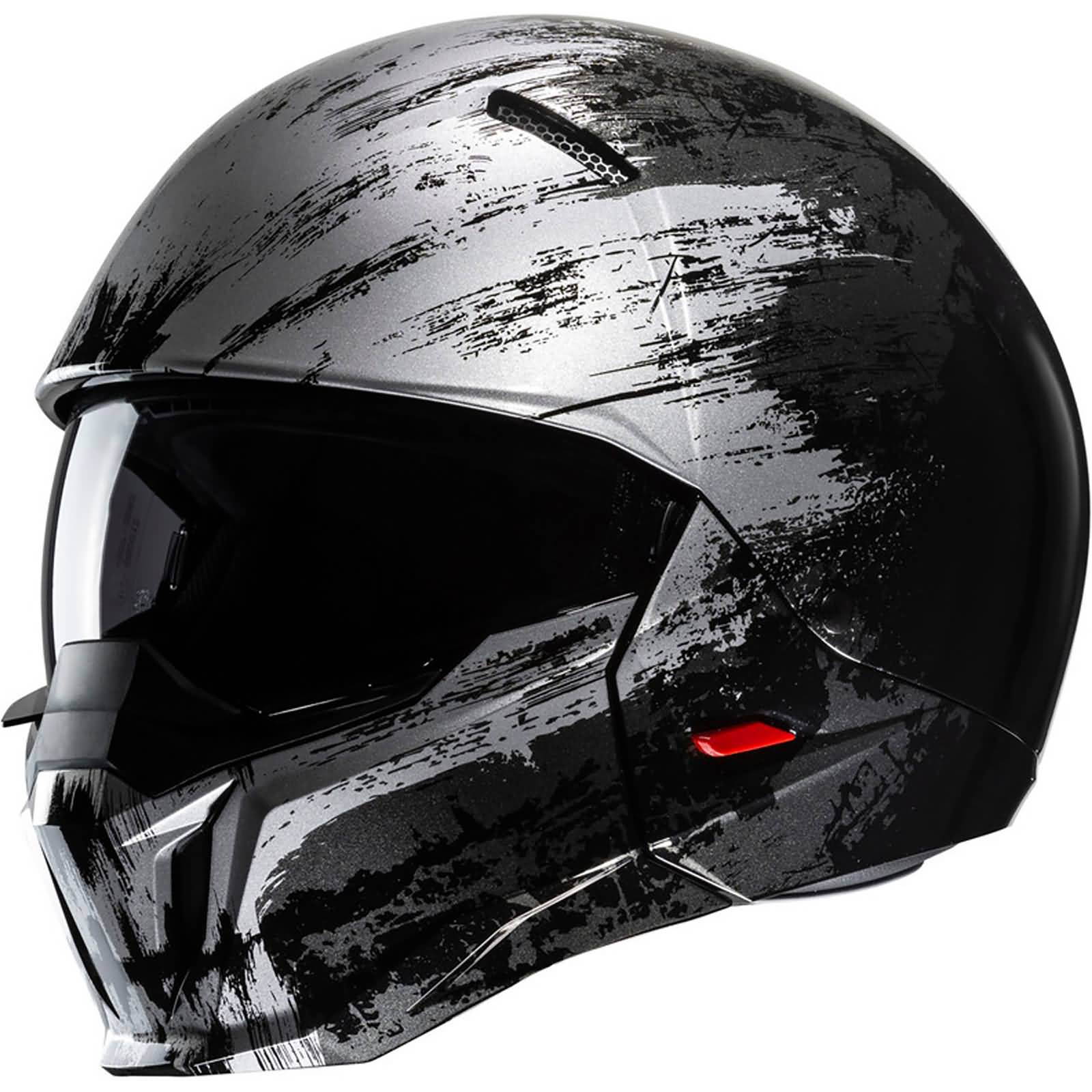 HJC i20 Furia Adult Street Helmets-0820 HJC i20 Furia Adult Street Helmets-0820