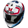 HJC i71 Viz Adult Street Helmets-0815 HJC i71 Viz Adult Street Helmets