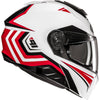 HJC i91 Tricus Adult Street Helmets-0848 HJC i91 Tricus Adult Street Helmets