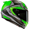HJC RPHA 12N Brels Adult Street Helmets-0872 HJC RPHA 12N Brels Adult Street Helmets