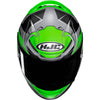 HJC RPHA 12N Brels Adult Street Helmets-0872 HJC RPHA 12N Brels Adult Street Helmets