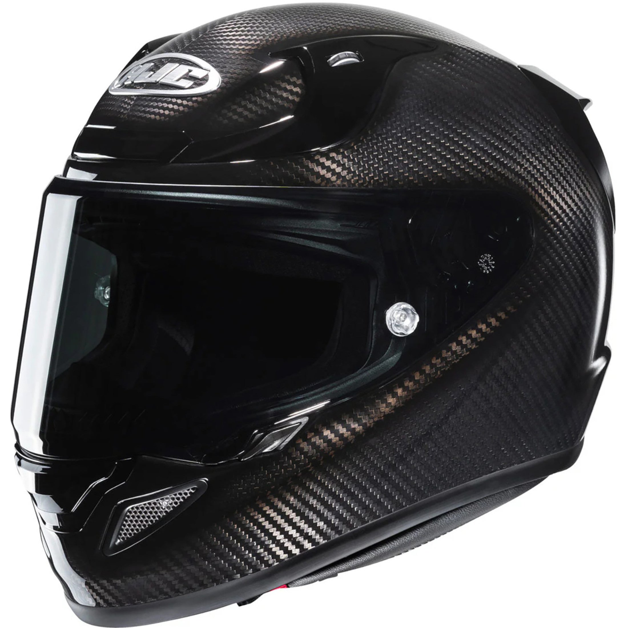 HJC RPHA 12N Carbon Adult Street Helmets-0873 HJC RPHA 12N Carbon Adult Street Helmets-0873