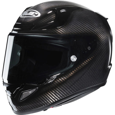 HJC RPHA 12N Carbon Adult Street Helmets HJC RPHA 12N Carbon Adult Street Helmets