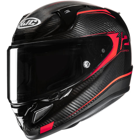 HJC RPHA 12N Keres Carbon Adult Street Helmets HJC RPHA 12N Keres Carbon Adult Street Helmets