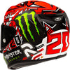HJC RPHA 12N Quartararo 2025 Adult Street Helmets-0872 HJC RPHA 12N Quartararo 2025 Adult Street Helmets