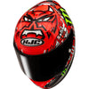 HJC RPHA 12N Quartararo 2025 Adult Street Helmets-0872 HJC RPHA 12N Quartararo 2025 Adult Street Helmets