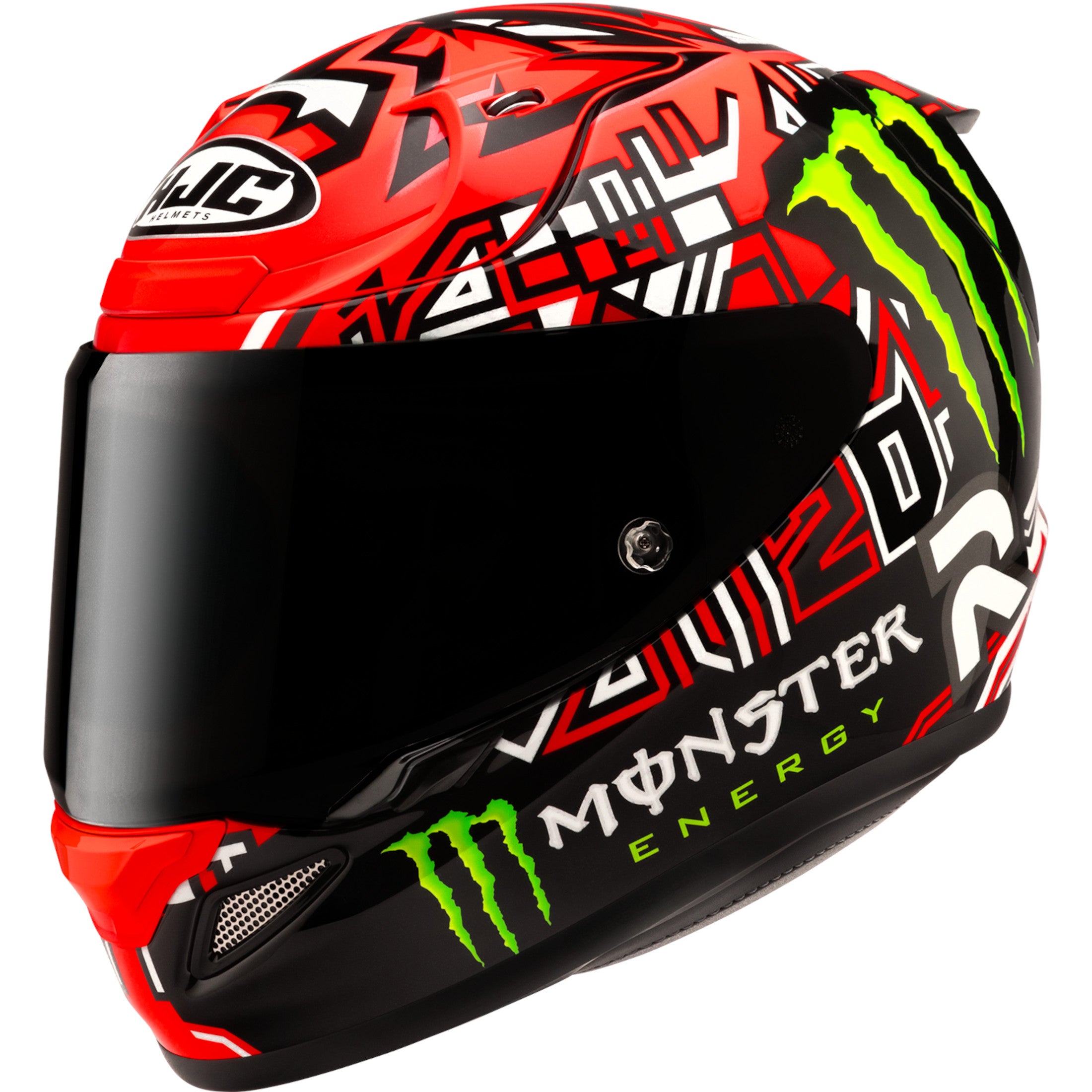 HJC RPHA 12N Quartararo 2025 Adult Street Helmets-0872 HJC RPHA 12N Quartararo 2025 Adult Street Helmets-0872