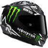 HJC RPHA 12N Quartararo Black Replica Adult Street Helmets-0872 HJC RPHA 12N Quartararo Black Replica Adult Street Helmets