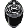 HJC RPHA 12N Quartararo Black Replica Adult Street Helmets-0872 HJC RPHA 12N Quartararo Black Replica Adult Street Helmets