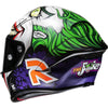 HJC RPHA 1N Joker LE Adult Street Helmets-0809 HJC RPHA 1N Joker LE Adult Street Helmets