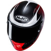 HJC RPHA 1N Lovis Adult Street Helmets-0809 HJC RPHA 1N Lovis Adult Street Helmets
