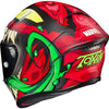 HJC RPHA 1N Toxin Adult Street Helmets-0809 HJC RPHA 1N Toxin Adult Street Helmets
