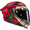 HJC RPHA 1N Toxin Adult Street Helmets-0809 HJC RPHA 1N Toxin Adult Street Helmets