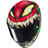 HJC RPHA 1N Toxin Adult Street Helmets-0809 HJC RPHA 1N Toxin Adult Street Helmets