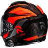 HJC RPHA 71 Carbon Hamil Adult Street Helmets-0849 HJC RPHA 71 Carbon Hamil Adult Street Helmets