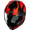 HJC RPHA 71 Carbon Hamil Adult Street Helmets-0849 HJC RPHA 71 Carbon Hamil Adult Street Helmets