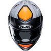 HJC RPHA 71 Frepe Adult Street Helmets-0805 HJC RPHA 71 Frepe Adult Street Helmets