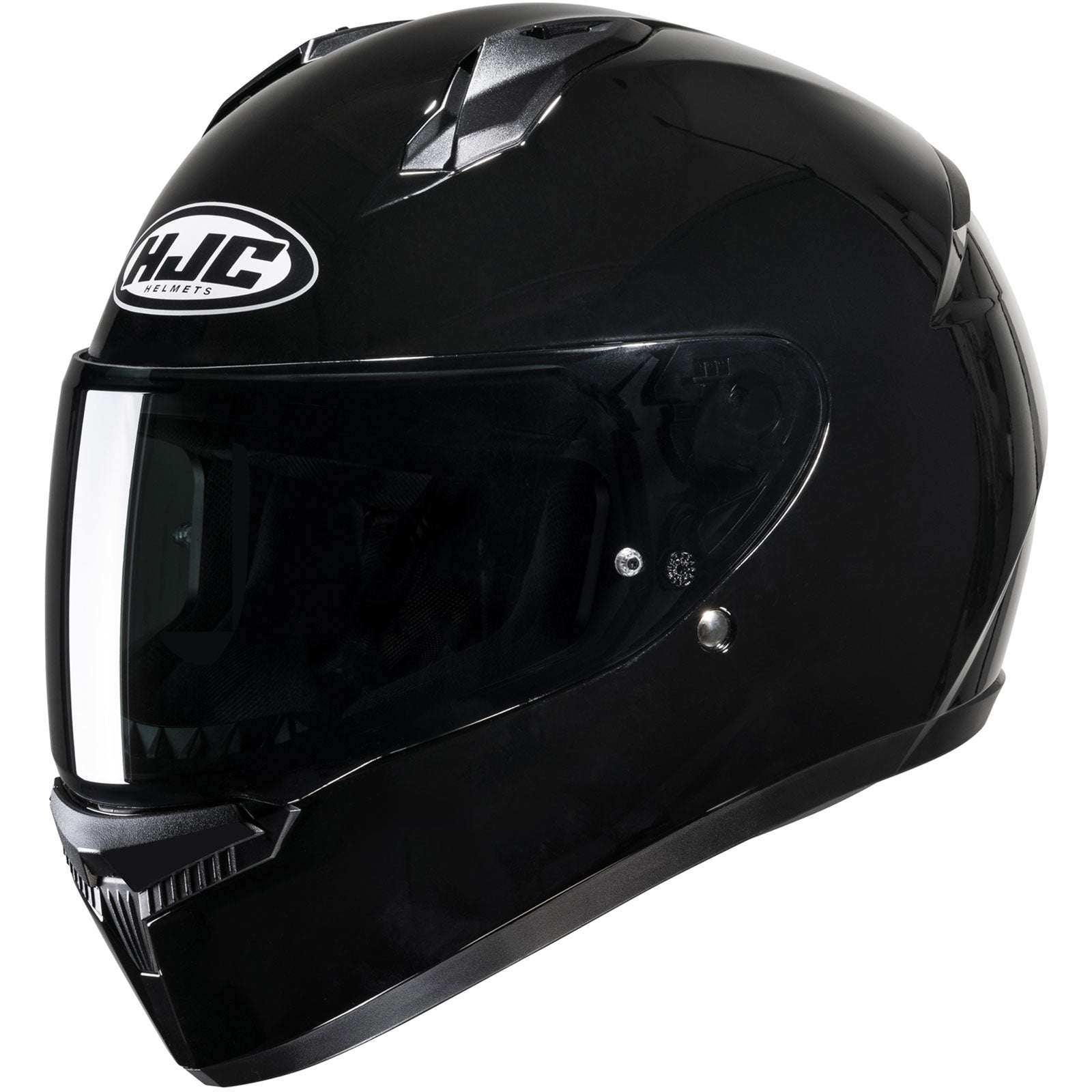 HJC C10 Adult Street Helmets-0825 HJC C10 Adult Street Helmets-0825