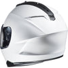 HJC C70 Solid Adult Street Helmets-0851-3035-03 HJC C70 Solid Adult Street Helmets