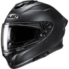 Semi-Flat Black Semi-Flat Black
