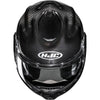 HJC F100 Carbon Adult Street Helmets-0869 HJC F100 Carbon Adult Street Helmets
