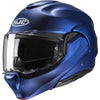 Semi-Flat Metallic Blue Semi-Flat Metallic Blue