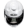 HJC F100 Adult Street Helmets-0869 HJC F100 Adult Street Helmets