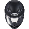 HJC i10 Solid Adult Street Helmets-0810 HJC i10 Solid Adult Street Helmets (Brand New)