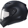 HJC i10 Solid Adult Street Helmets-0810 HJC i10 Solid Adult Street Helmets (Brand New)