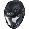 HJC i10 Solid Adult Street Helmets-0810 HJC i10 Solid Adult Street Helmets (Brand New)