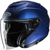 Semi-Flat Metallic Blue Semi-Flat Metallic Blue