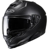 Semi-Flat Black Semi-Flat Black